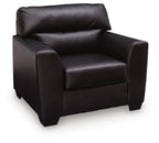 Glennbre - Chair - Midnight