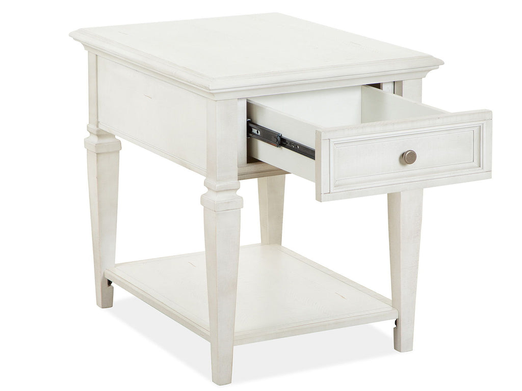 Newport - Rectangular Table