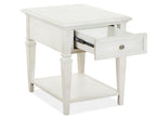 Newport - Rectangular Table