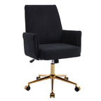 Ergonomic Mid Back Office Chair