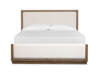 Westbourne - Upholstered Panel Bed