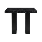 Mikha - Bar Table And Bar Stool