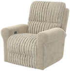 Foxy - Power Lay Flat Recliner With Zero Gravity