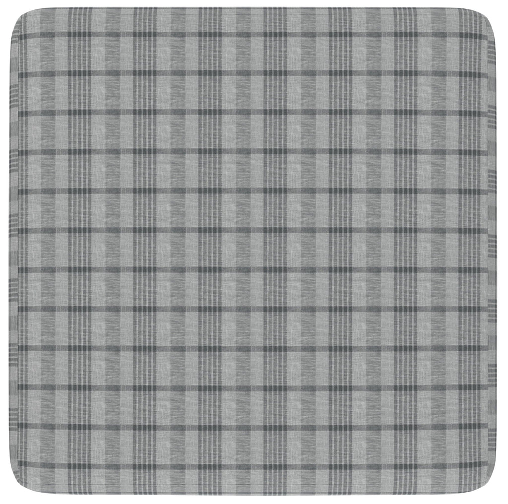 Chappy - Castered Cocktail Ottoman