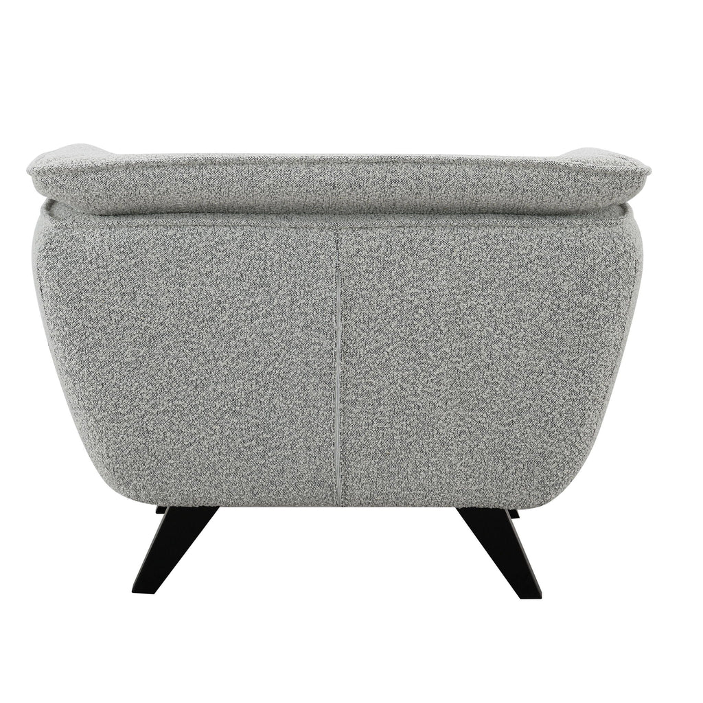 Nayeli - Boucle Chair