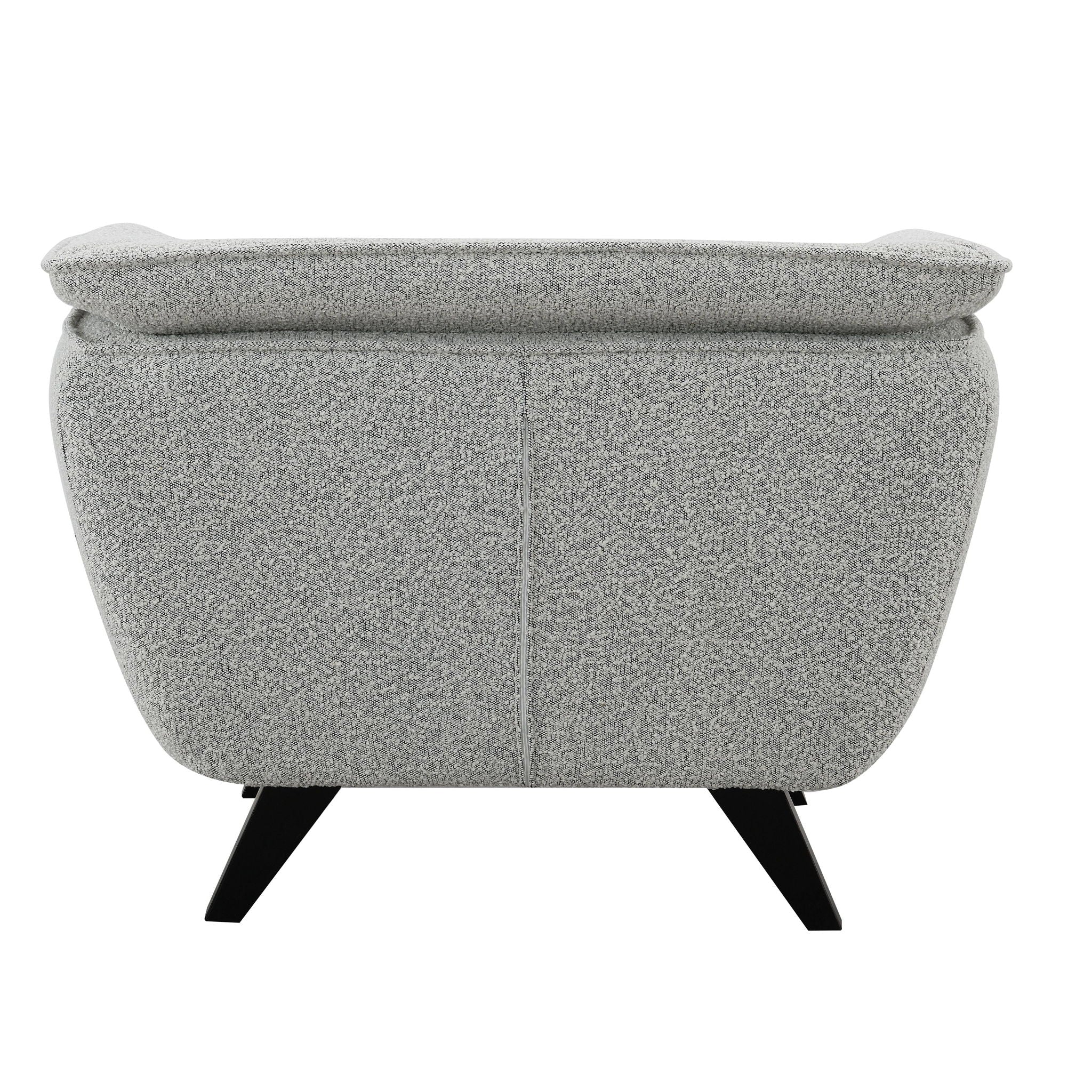 Nayeli - Boucle Chair