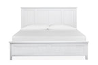 Windmill Harbour - Panel Bed