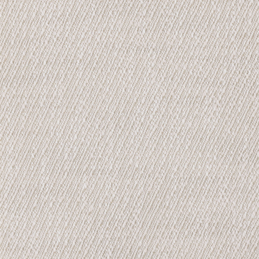 Jeanette 2-piece Fabric Upholstered Round Arm Sofa Set Beige