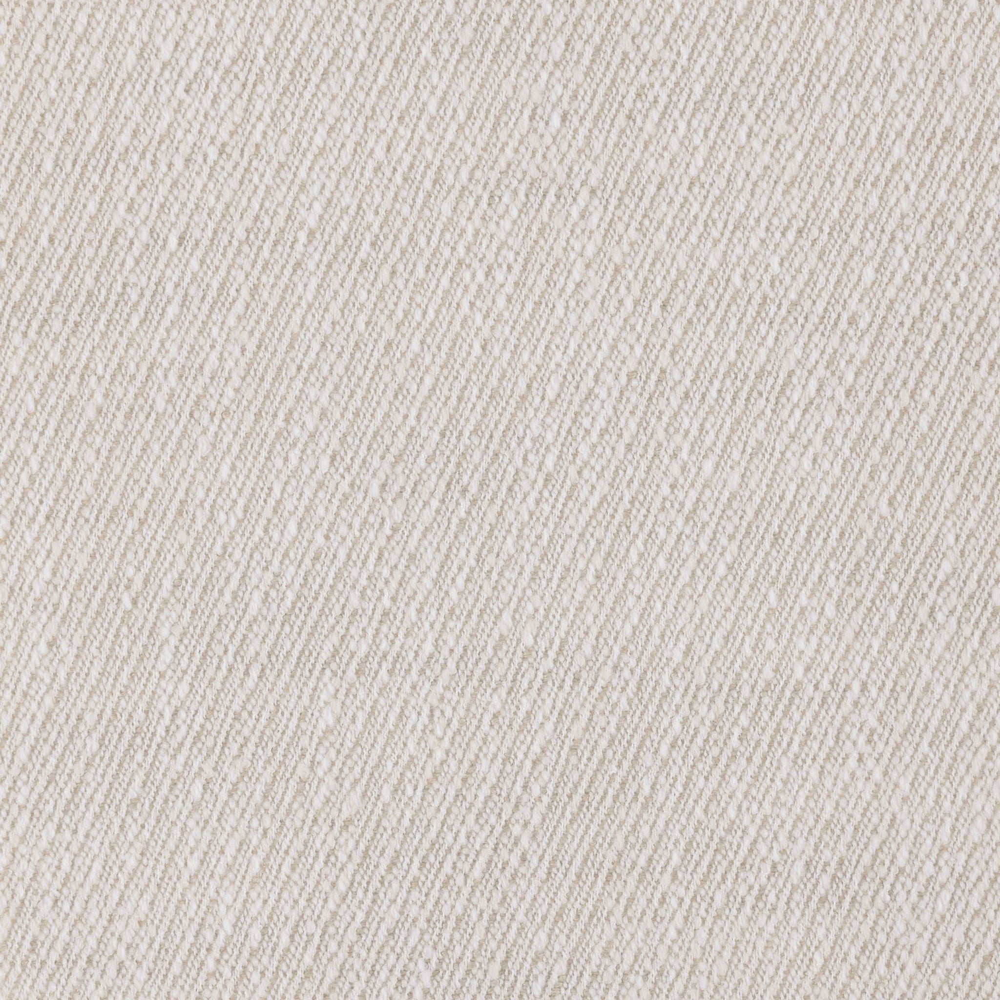 Jeanette 2-piece Fabric Upholstered Round Arm Sofa Set Beige