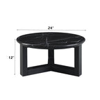 Dara - Coffee Table