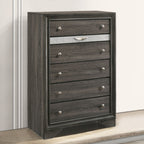 Naima - Chest