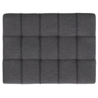 Mariah - Upholstered Lift Top Table Storage Ottoman