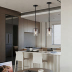 Adjustable Pendant Lighting