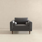 Amber - Universal Lounge Chair
