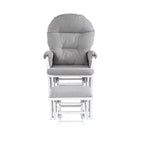 Madison - Glider & Ottoman - Base