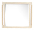 Sunset Cove - Drawer Dresser With Metal Stretchers