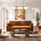 Pasadena - Modern Farmhouse Sofa