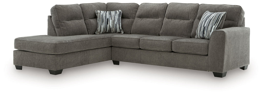 Olten - Sectional