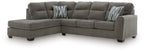 Olten - Sectional