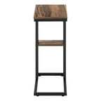 Accent Table C - Shaped, Contemporary & Modern