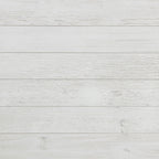 Payne 1-drawer Wood End Table with Shelf Distressed White