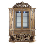 Constantine - Curio - Gold