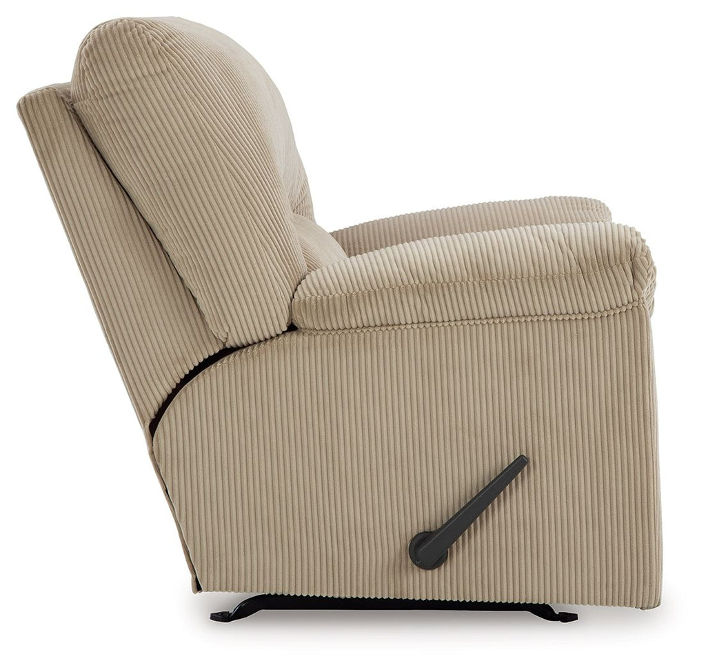 SimpleJoy - Rocker Recliner
