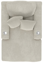 Cozy - Chaise With USB