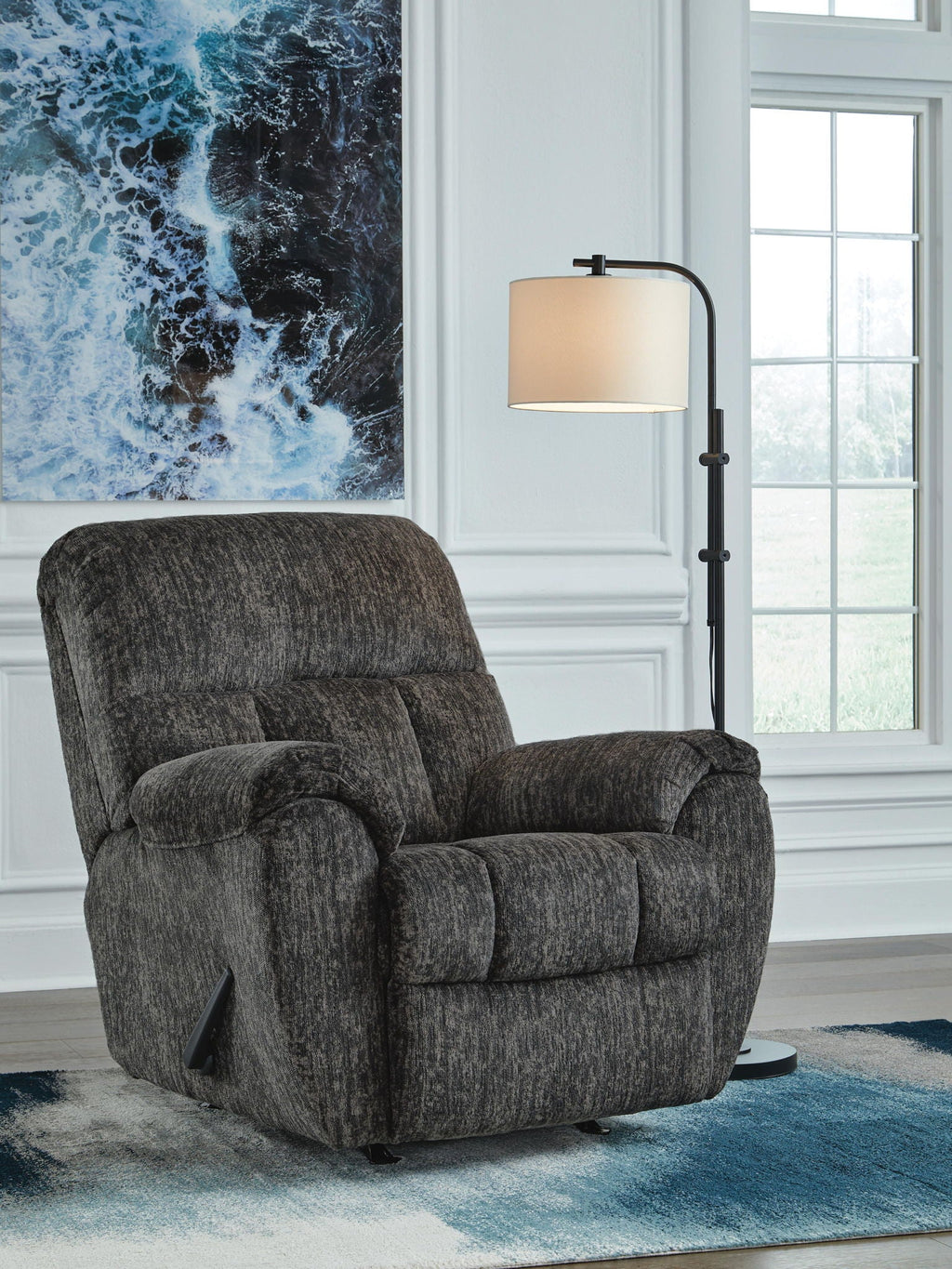 Stayfish - Rocker Recliner