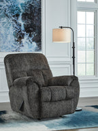 Stayfish - Rocker Recliner