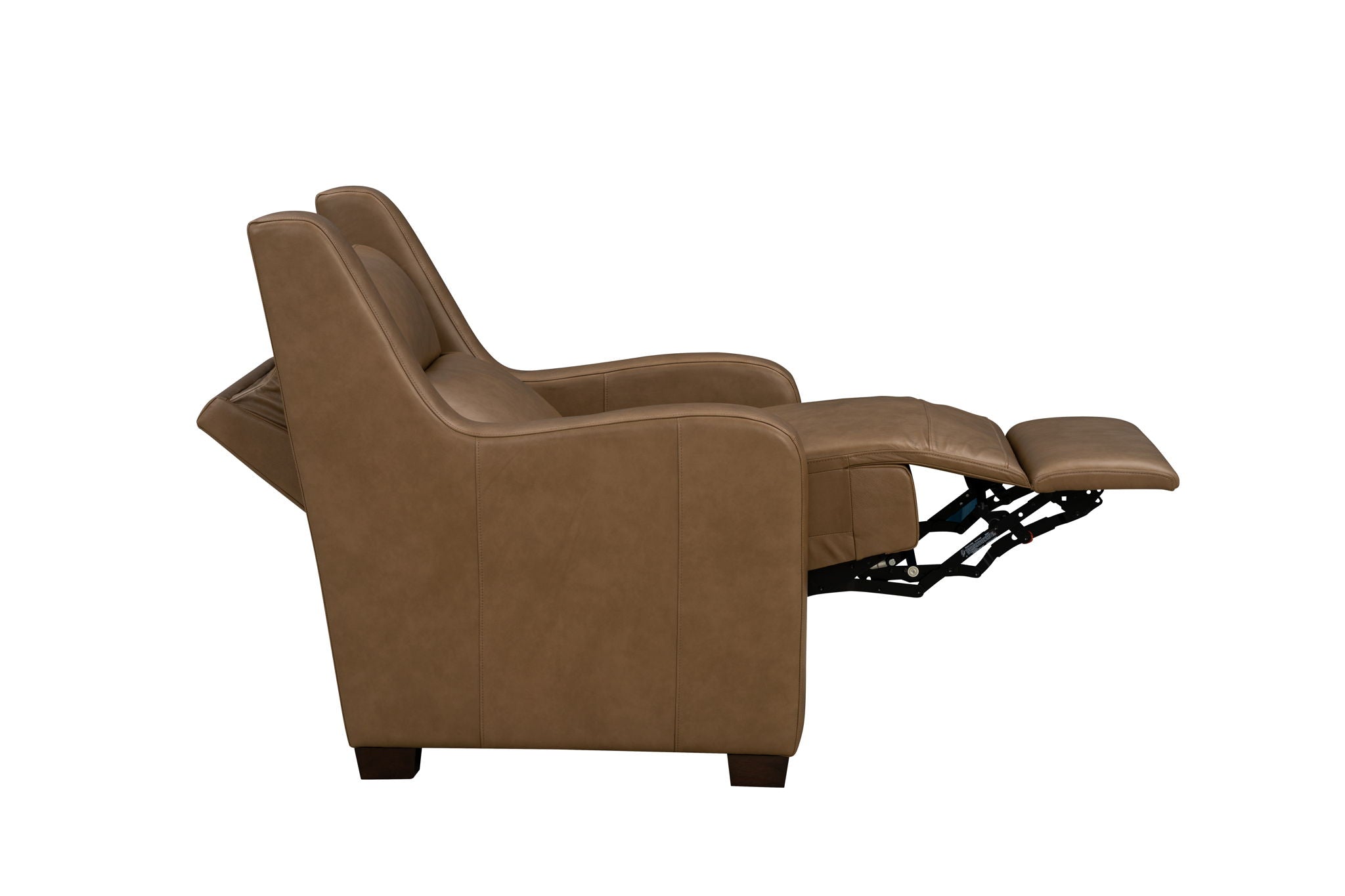 Ayden - Power Recliner With Power Headrest, Power Lumbar