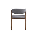 Keiki - Side Chair (Set of 2) - Gray
