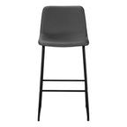 Office Chair, Bar Height, Standing, Computer Desk, Work, Look, Contemporary, Modern