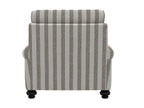 Marley - Chair - Mocha