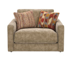 Avondale - Chair 1/2