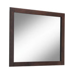 Oberreit - Mirror - Walnut