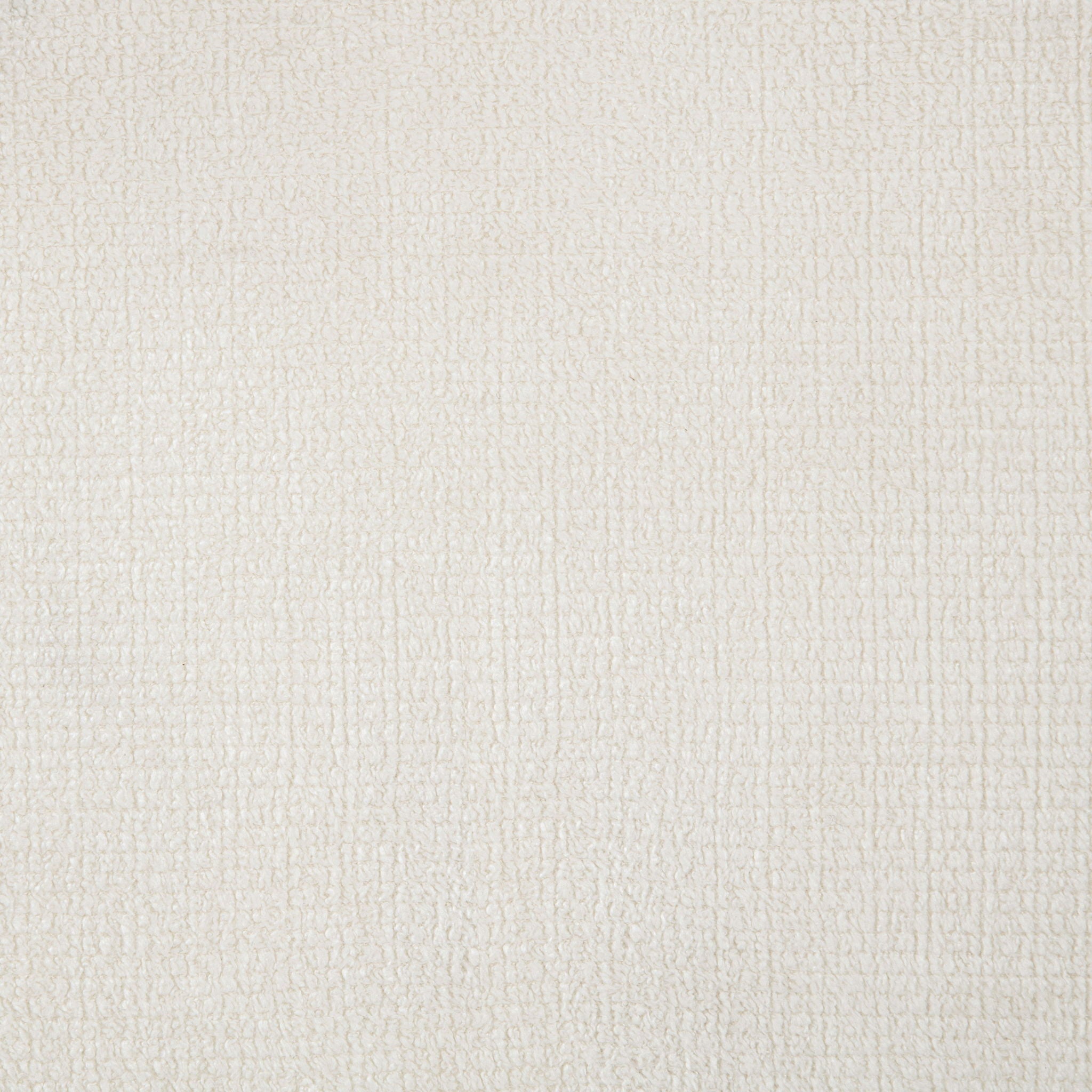 Natasha 65-inch Upholstered Queen Wingback Bed Cream