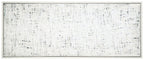 Daxonport - Wall Art - Gray / Taupe