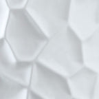Jungrove - Stool - White