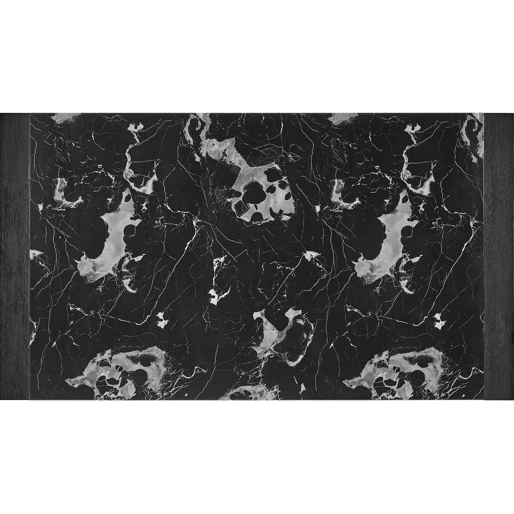 Dahiris - Dining Table - Black