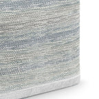 Naya - Upholstered Cube Pouf