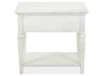 Newport - Rectangular Table