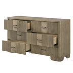 Lakkari - Dresser - Antique Oak