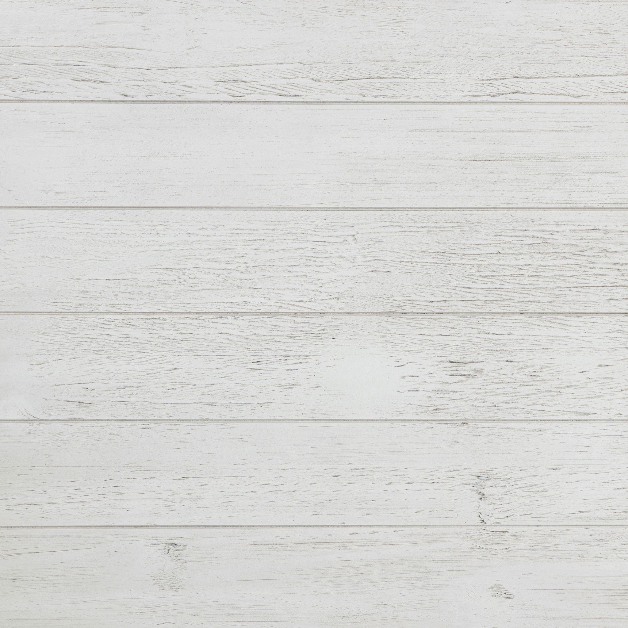 Payne Wood End Table with Shelf Distressed White