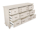 Newport - Drawer Dresser