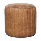Buffalo - Footstool - Brown