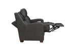 Ayden - Loveseat With Power Recline, Power Headrests, Power Lumbar