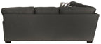 Crawford - Sectional