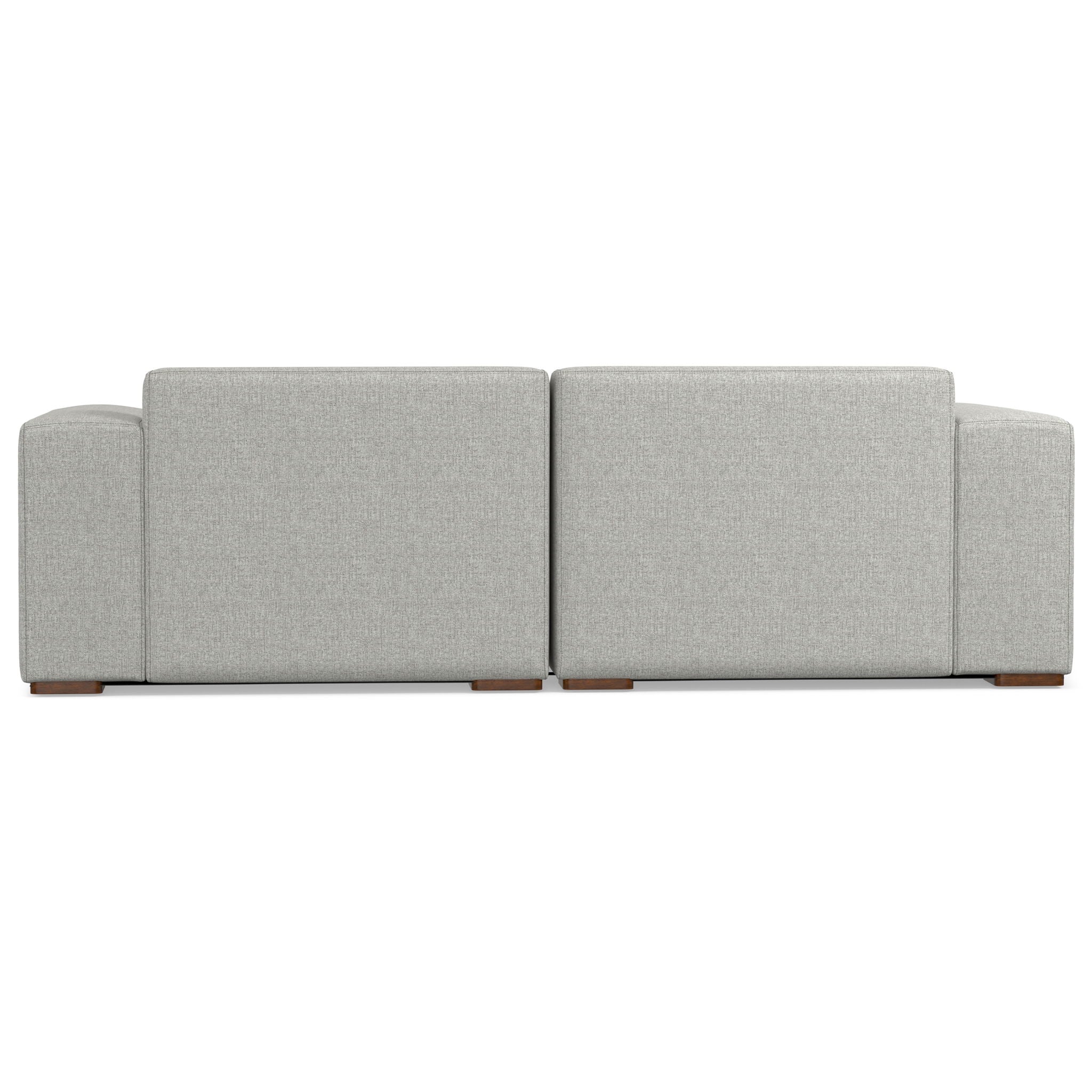 Rex - Handcrafted Sofa