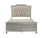 Kaitlyn - Bed (LED HB)